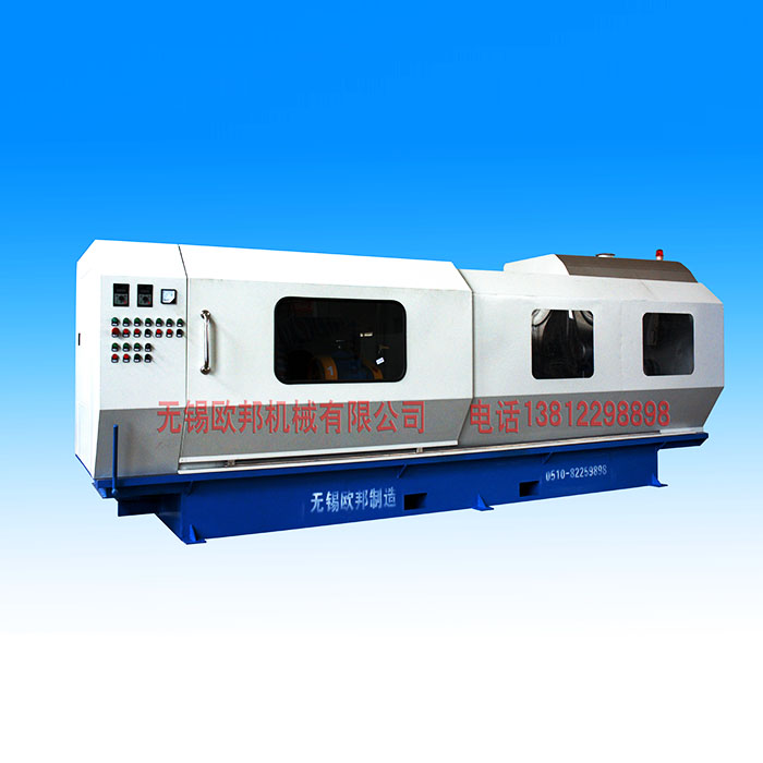 外圓和內圓拋光機